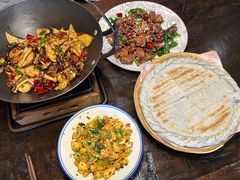 -吃货私房菜(丽江束河古镇店)
