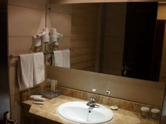 西港航空酒店-西港航空酒店(银川南门广场机场巴士店)