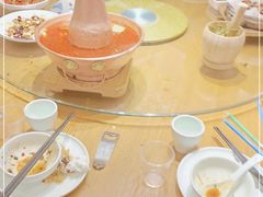-川菜故事(光谷步行街店)