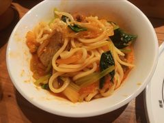 -幸福的烤包子·新疆菜