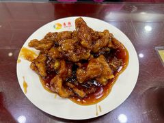 -杏园餐厅(西四北大街店)
