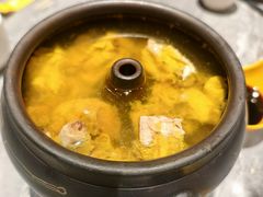 -福照楼汽锅鸡·云南菜(火车站锦江店)