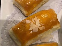 -高第街56号港式餐厅(山大路店)