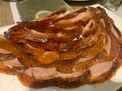 -同喜烤鸭店(光芒店)