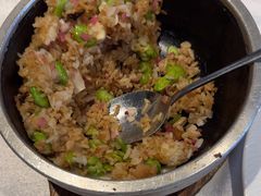 -彩云天云南餐厅