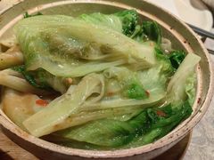 -留半山·香港食堂(啦啦宝都店)