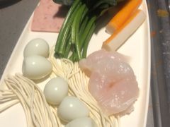 -海底捞火锅(金光华店)