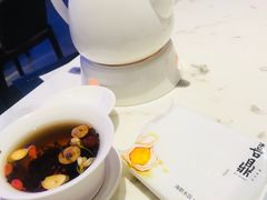 -喜鼎海胆水饺(柏威年购物中心店)