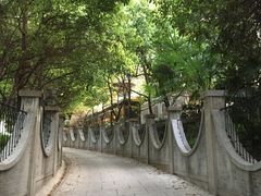 -凡德艺术街区