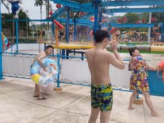 -重庆海昌加勒比海水世界