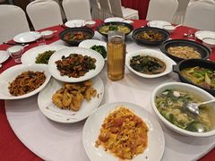 -张家港国贸酒店·餐厅