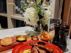 -哈布斯扒房(华发商都店)