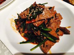 -汉唐宴长安食府