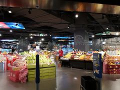 -Olé精品超市(海上世界店)