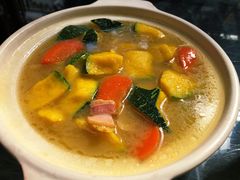 焖南瓜-思普雅苑