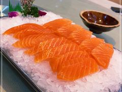 -新享乐海鲜(翠华路店)
