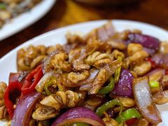 酱爆生肠-甜甜屋(解放中路店)
