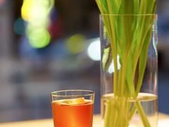 -Onirii Coffee(长乐路店)