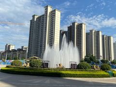 -乐华城·88度温泉乐园