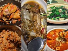 -临家闽南菜(宝洲路店)