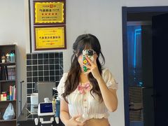 -NRG健身私教CLUB(打浦桥店)