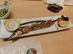 -鱼四季·新融合料理(苏宁广场店)