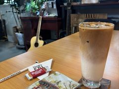 -109 COFFEE(建筑学院店)