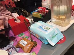 -海底捞火锅鲜切牛肉主题店(长寿路店)