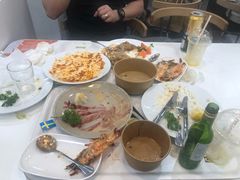 -宜家·瑞典风味餐厅(北京西红门店)