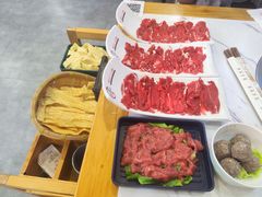 -大四喜·鲜牛肉火锅(洛阳大学城店)