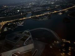 -嘉定凯悦·咖啡厅