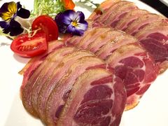 -福照楼汽锅鸡·云南菜(火车站锦江店)