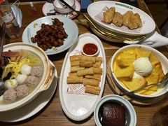 -新白鹿餐厅(龙游路总店·杭帮菜名店)