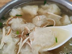 -荣巷小馄饨(荣巷店)