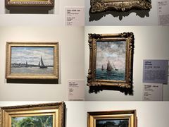 -遇见博物馆(遇见海洋沉浸式奇幻光影展)