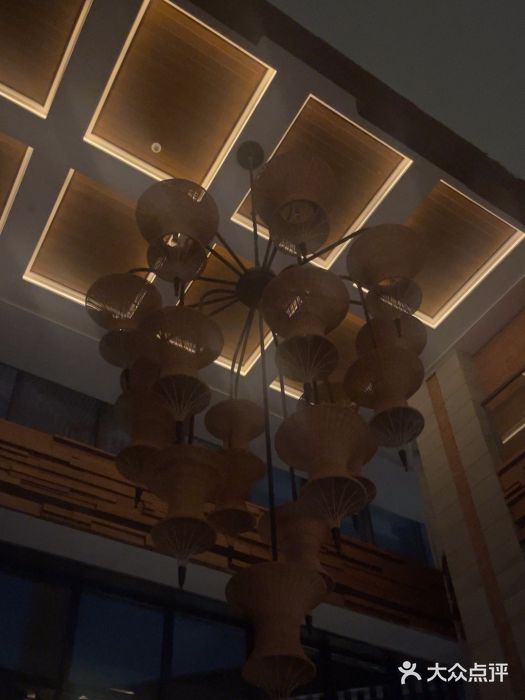 浅深Cheersum(曹杨店)图片
