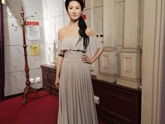 -上海杜莎夫人蜡像馆