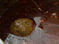 -阿娟牛肉丸·手打牛肉丸·现做现卖