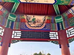 -南翠屏公园