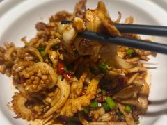 -兰湘子·湘菜小炒(石家庄万象城店)