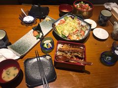 -千代武日本料理(爱建店)