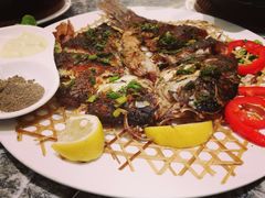 -鹿港小镇(金虹桥国际中心店)