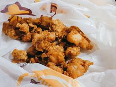 -麦德香炸鸡(工农路店)