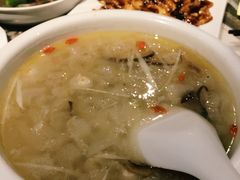 -功德林(南京西路店)