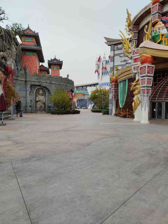 乐多港卡乐星球-"乐多港奇幻乐园 交通:位于昌平区南街.