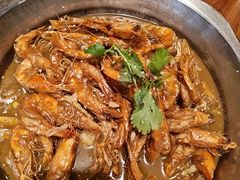 -槐店王婆大虾(开发区店)
