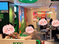 -KPRO肯律轻食(淘金店)