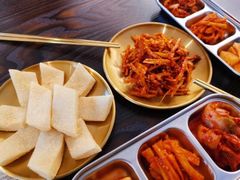 -玉流珍肴馆(亮马桥店)