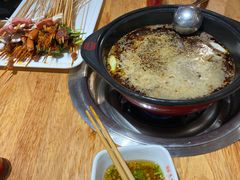 -袁记串串香(川师店)