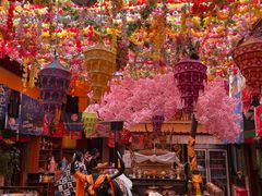 -吉祥圣雪藏餐